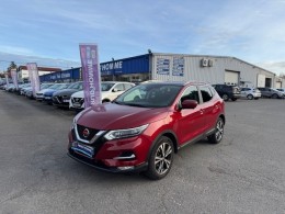 QASHQAI 1.6 DCI 130CH N-CONNECTA + PACK DESIGN
