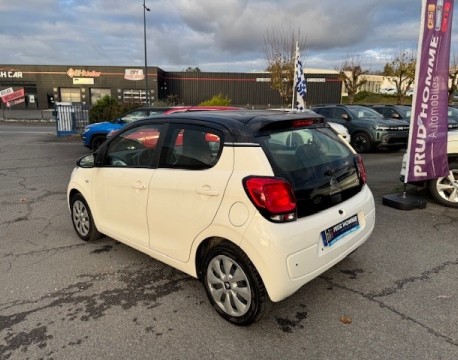 C1 VTI 72 S&S FEEL 5P