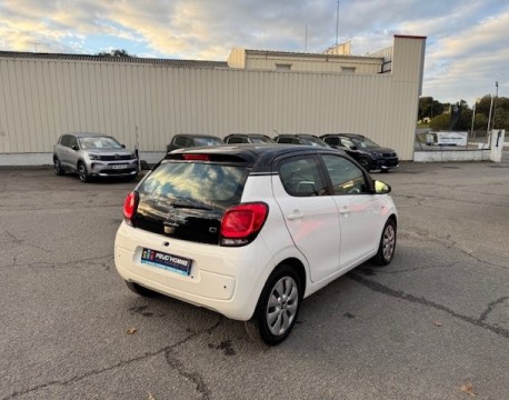 C1 VTI 72 S&S FEEL 5P