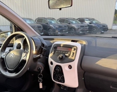 C1 VTI 72 S&S FEEL 5P