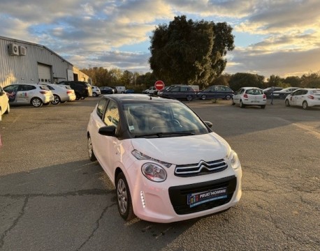 C1 VTI 72 S&S FEEL 5P