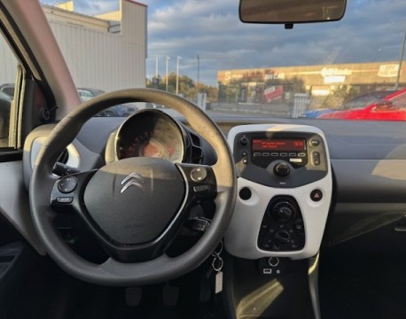 C1 VTI 72 S&S FEEL 5P