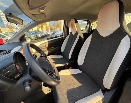 C1 VTI 72 S&S FEEL 5P