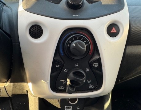 C1 VTI 72 S&S FEEL 5P