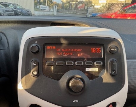 C1 VTI 72 S&S FEEL 5P