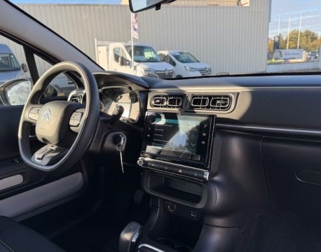 C3 1.2 PURETECH 83CH S&S C-SERIES