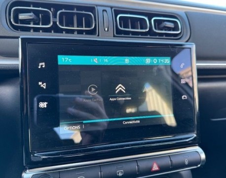 C3 1.2 PURETECH 83CH S&S C-SERIES