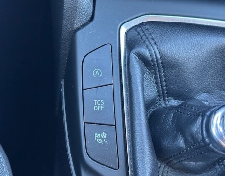 FOCUS SOCIETE 1.5 ECOBLUE 95CH TREND BUSINESS 89G