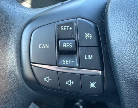 FOCUS SOCIETE 1.5 ECOBLUE 95CH TREND BUSINESS 89G