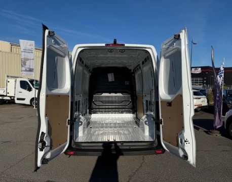 MASTER IV FOURGON F3500 L2H2 2.0 BLUE DCI 150CH ADVANCE (POUR LOCATION LLD)