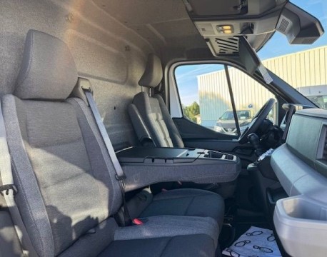 MASTER IV FOURGON F3500 L2H2 2.0 BLUE DCI 150CH ADVANCE (POUR LOCATION LLD)