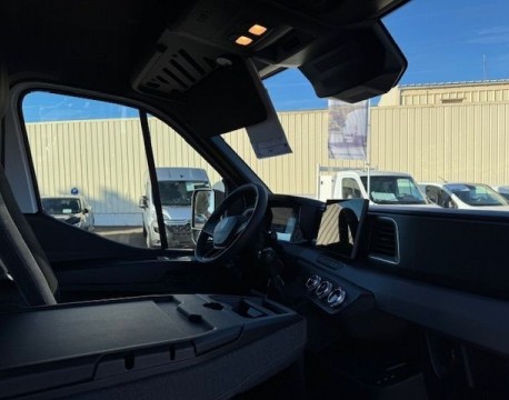 MASTER IV FOURGON F3500 L2H2 2.0 BLUE DCI 150CH ADVANCE (POUR LOCATION LLD)