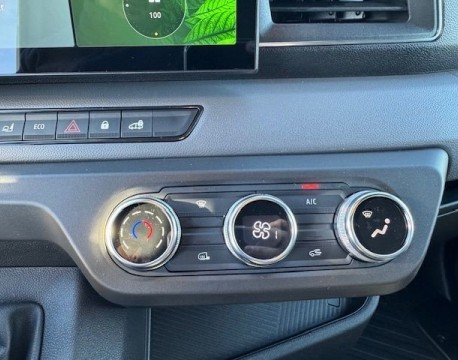 MASTER IV FOURGON F3500 L2H2 2.0 BLUE DCI 150CH ADVANCE (POUR LOCATION LLD)