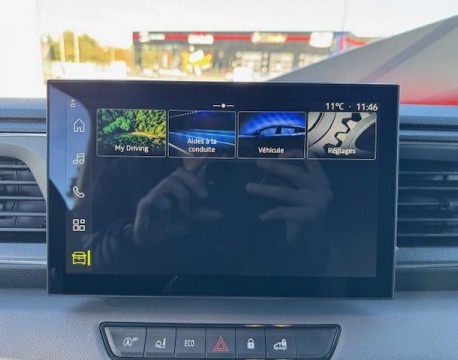 MASTER IV FOURGON F3500 L2H2 2.0 BLUE DCI 150CH ADVANCE (POUR LOCATION LLD)