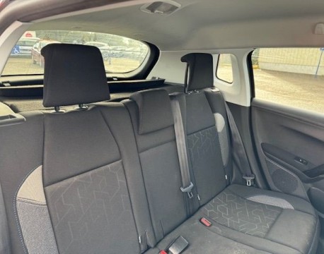 2008 1.2 PURETECH 130CH E6.C SIGNATURE DISTRIBUTION NEUVE