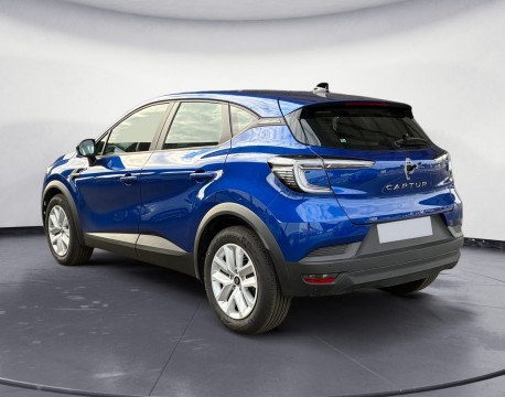CAPTUR 1.0 TCE 90CH EVOLUTION