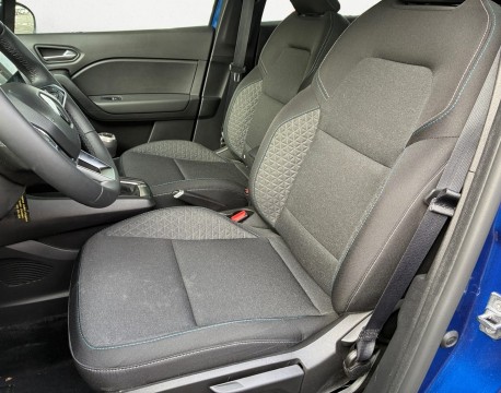 CAPTUR 1.0 TCE 90CH EVOLUTION