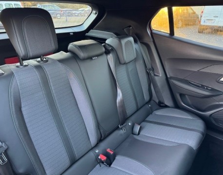 2008 1.2 PURETECH 130CH S&S ALLURE PACK EAT8