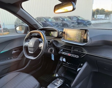 2008 1.2 PURETECH 130CH S&S ALLURE PACK EAT8