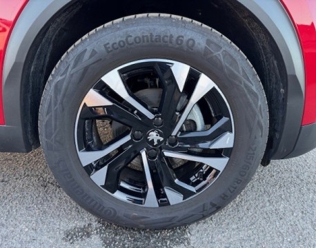 2008 1.2 PURETECH 130CH S&S ALLURE PACK EAT8