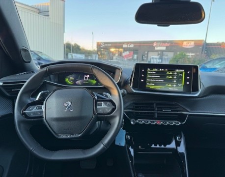 2008 1.2 PURETECH 130CH S&S ALLURE PACK EAT8