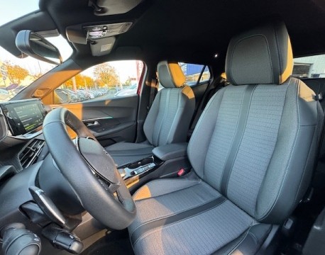 2008 1.2 PURETECH 130CH S&S ALLURE PACK EAT8