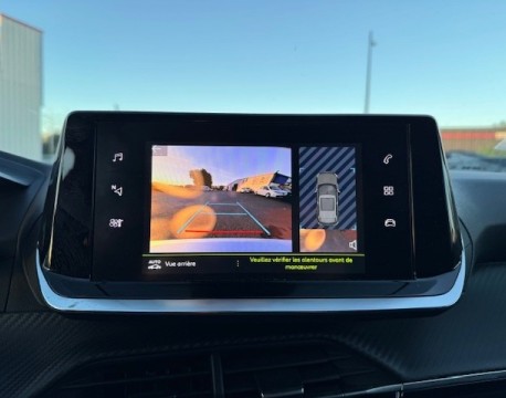 2008 1.2 PURETECH 130CH S&S ALLURE PACK EAT8