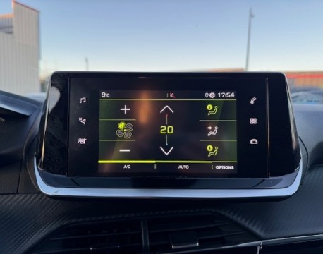 2008 1.2 PURETECH 130CH S&S ALLURE PACK EAT8