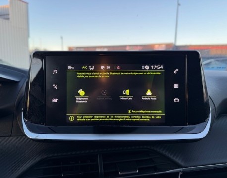 2008 1.2 PURETECH 130CH S&S ALLURE PACK EAT8