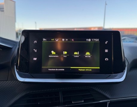 2008 1.2 PURETECH 130CH S&S ALLURE PACK EAT8