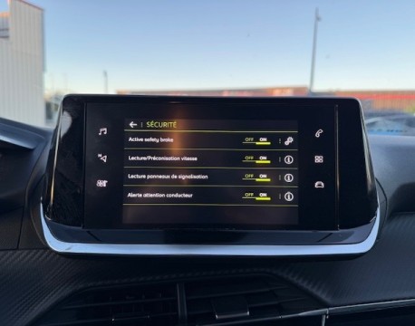 2008 1.2 PURETECH 130CH S&S ALLURE PACK EAT8