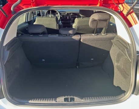 C3 1.2 PURETECH 83CH S&S SHINE