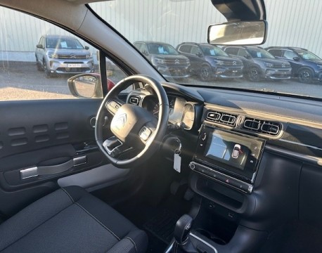 C3 1.2 PURETECH 83CH S&S SHINE