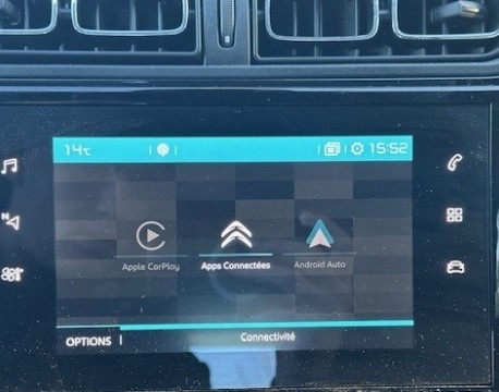 C3 1.2 PURETECH 83CH S&S SHINE