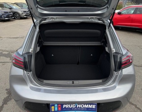 208 1.2 PURETECH 100CH S&S GT