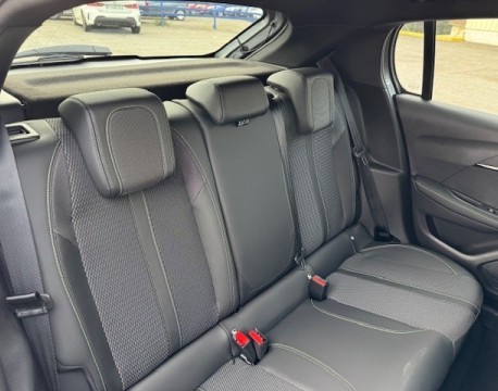 208 1.2 PURETECH 100CH S&S GT