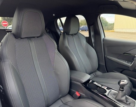 208 1.2 PURETECH 100CH S&S GT