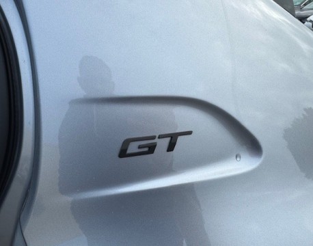 208 1.2 PURETECH 100CH S&S GT