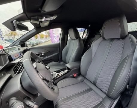 208 1.2 PURETECH 100CH S&S GT