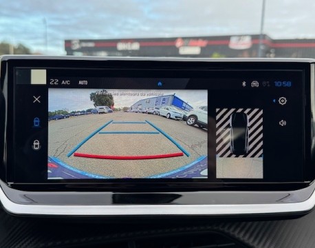 208 1.2 PURETECH 100CH S&S GT