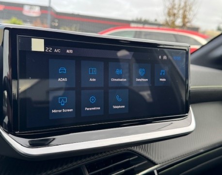 208 1.2 PURETECH 100CH S&S GT