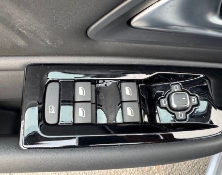 C5 X PURETECH 130CH S&S SHINE EAT8