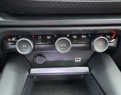 C5 X PURETECH 130CH S&S SHINE EAT8