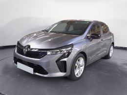 CLIO V 1.0 TCE 90CH EVOLUTION (GSR2) CLIO V 1.0 TCE 90CH EVOLUTION (GSR2)