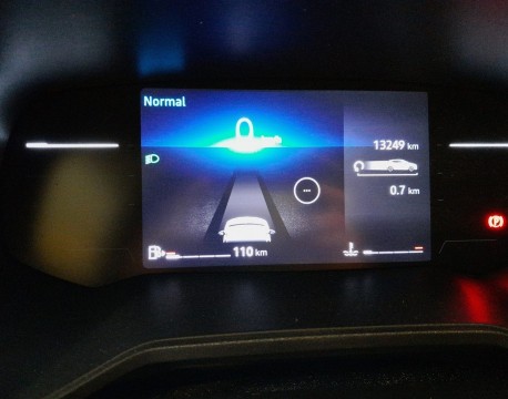 CLIO V 1.0 TCE 90CH EVOLUTION (GSR2)