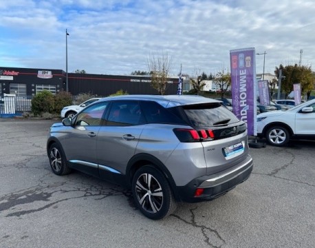 3008 1.5 BLUEHDI 130CH E6.C ALLURE BUSINESS S&S EAT8