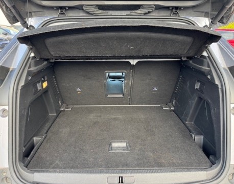 3008 1.5 BLUEHDI 130CH E6.C ALLURE BUSINESS S&S EAT8