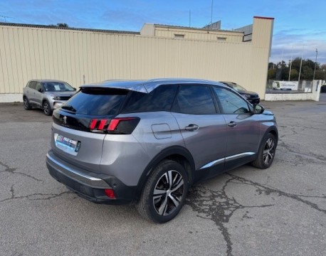 3008 1.5 BLUEHDI 130CH E6.C ALLURE BUSINESS S&S EAT8