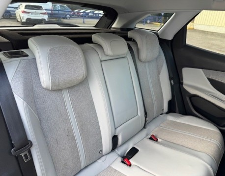 3008 1.5 BLUEHDI 130CH E6.C ALLURE BUSINESS S&S EAT8