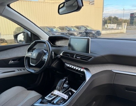 3008 1.5 BLUEHDI 130CH E6.C ALLURE BUSINESS S&S EAT8